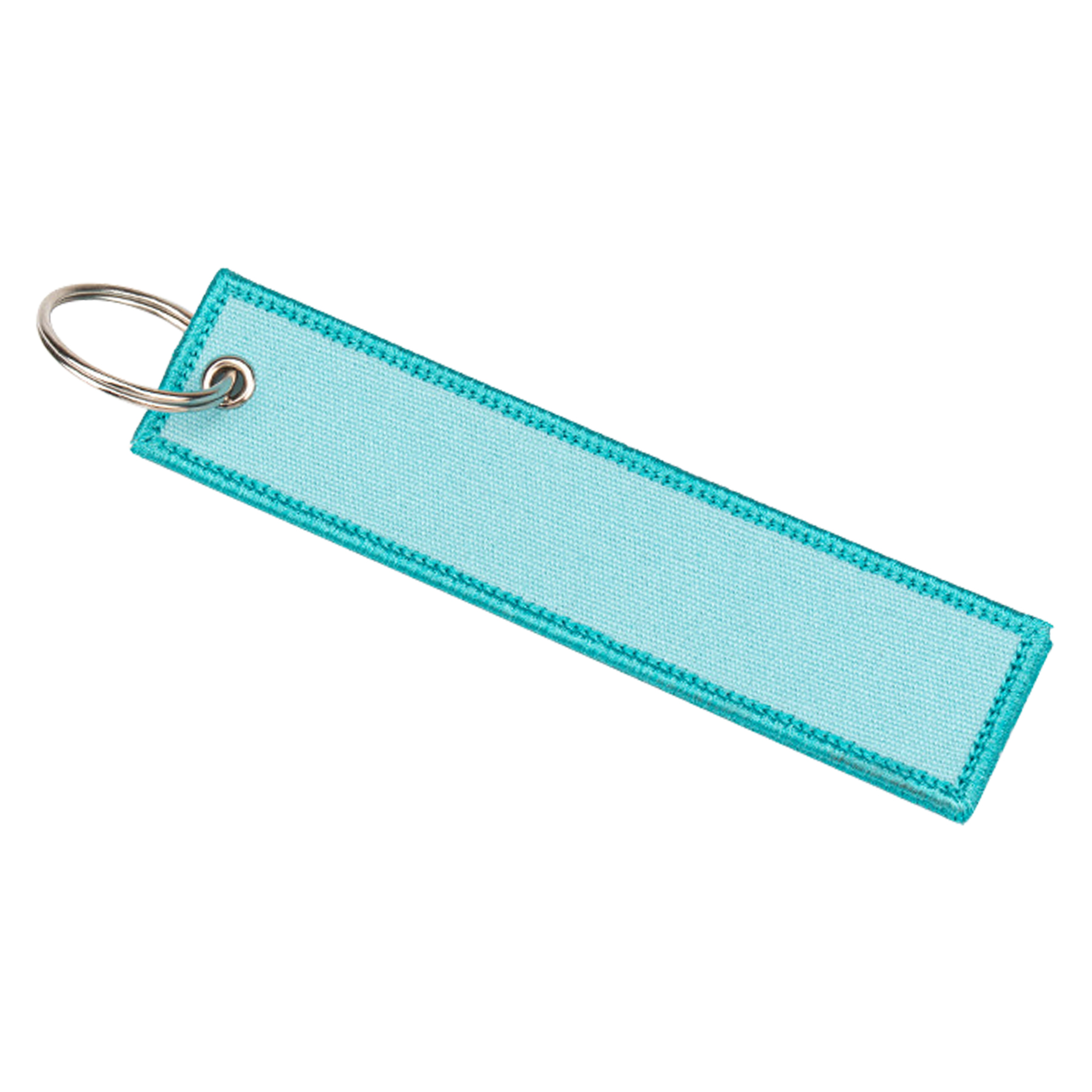 FlyFlyPromos - Custom Embroidered Keyrings Image 14 - Promotional Product
